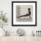 Bliss IV by Chariklia Zarris on GIANT ART - leisure