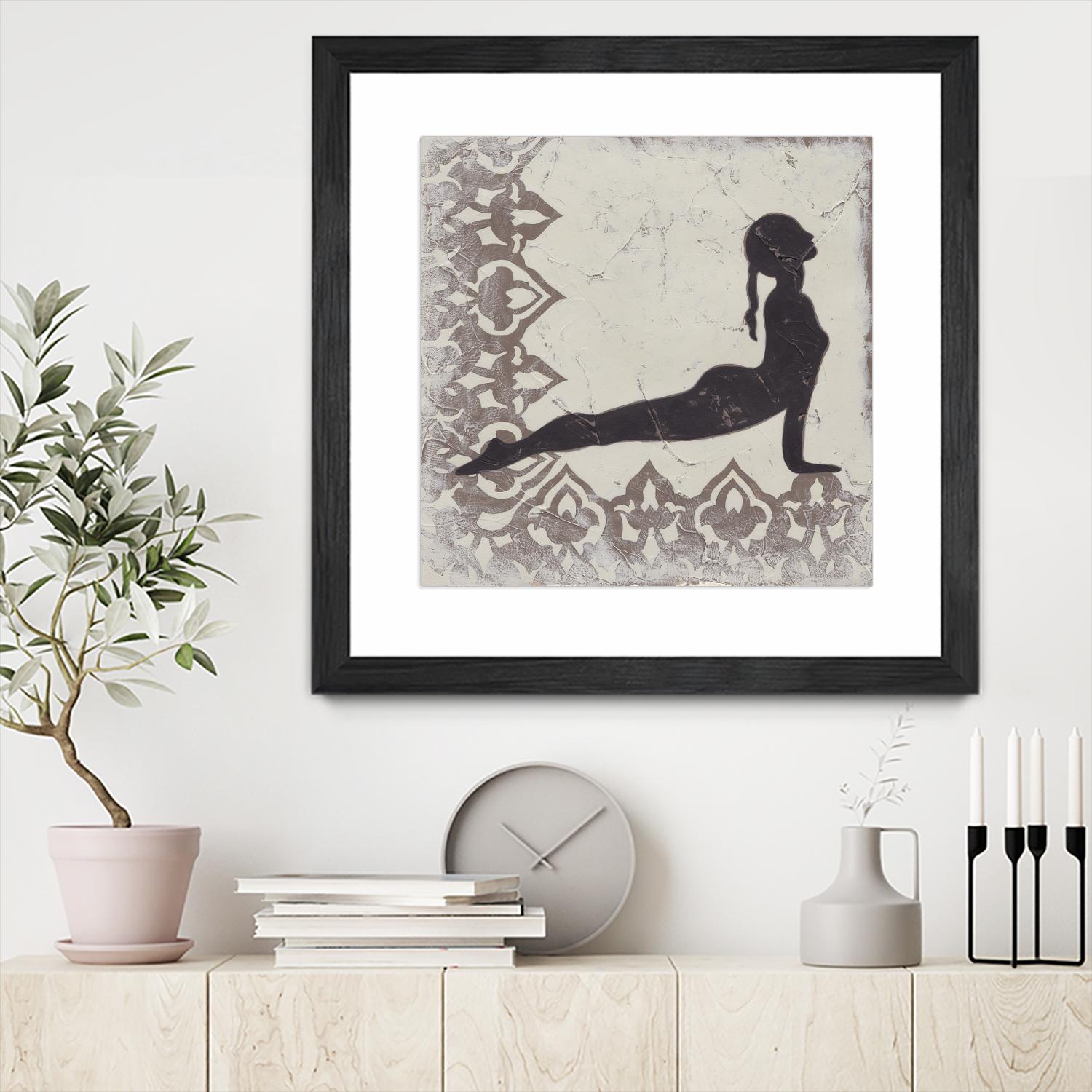 Bliss IV by Chariklia Zarris on GIANT ART - leisure