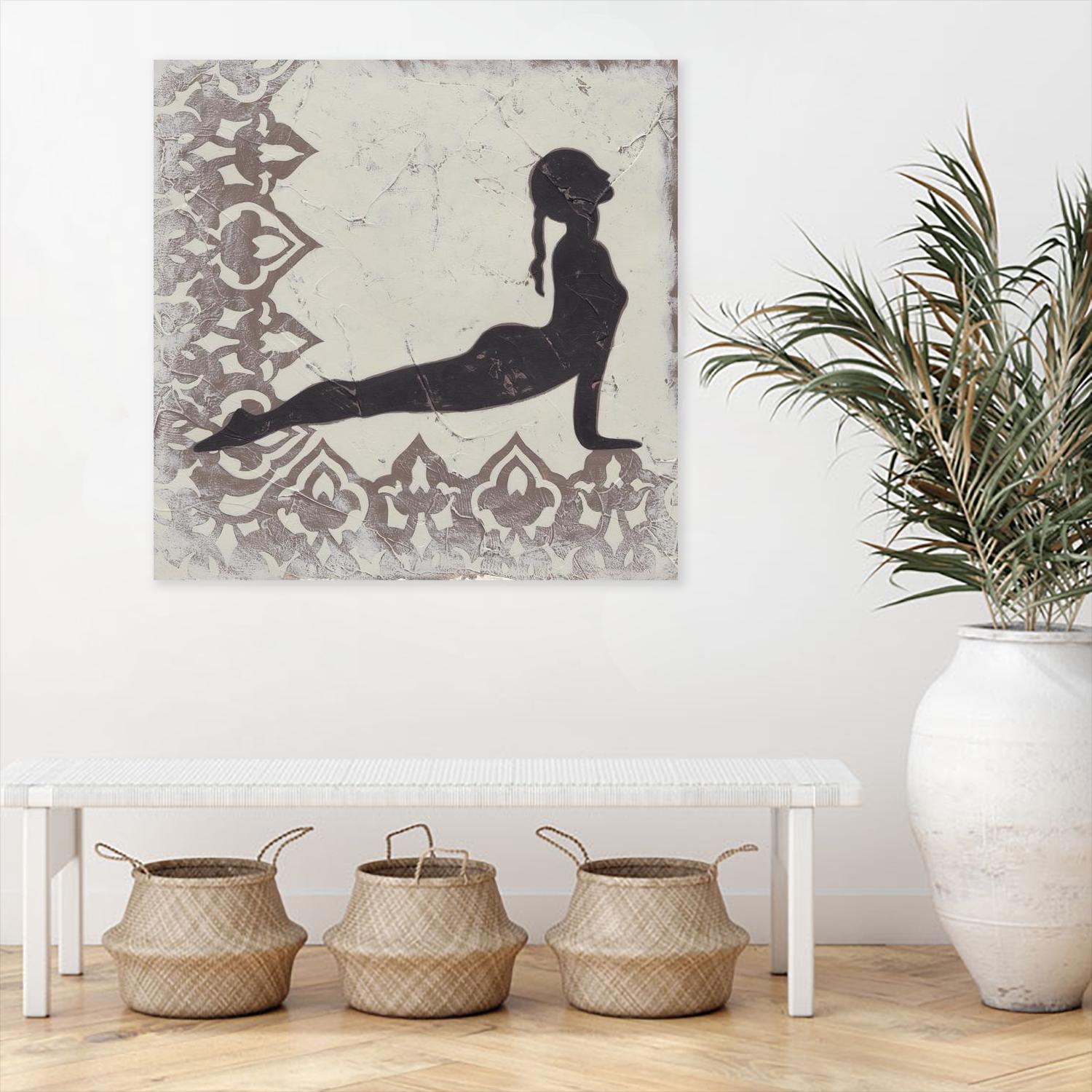 Bliss IV by Chariklia Zarris on GIANT ART - leisure