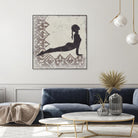 Bliss IV by Chariklia Zarris on GIANT ART - leisure