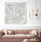 SoHo I by Ren�e W. Stramel on GIANT ART - abstract
