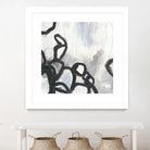 Causal Gesture II by June Erica Vess on GIANT ART - abstract