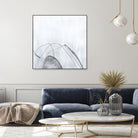 Premonition III by June Erica Vess on GIANT ART - abstract