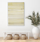 Evanescence 32 by DAG Inc on GIANT ART - brown abstract