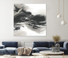 Static Charge II by Ethan Harper on GIANT ART - abstract