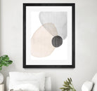 Shifting Spheres IV by Grace Popp on GIANT ART - pastels abstract
