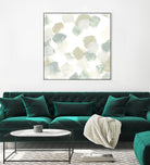 Intangible VI by June Erica Vess on GIANT ART - abstract