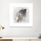 Kinetic Simile I by June Erica Vess on GIANT ART - abstract