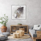 Kinetic Simile I by June Erica Vess on GIANT ART - abstract