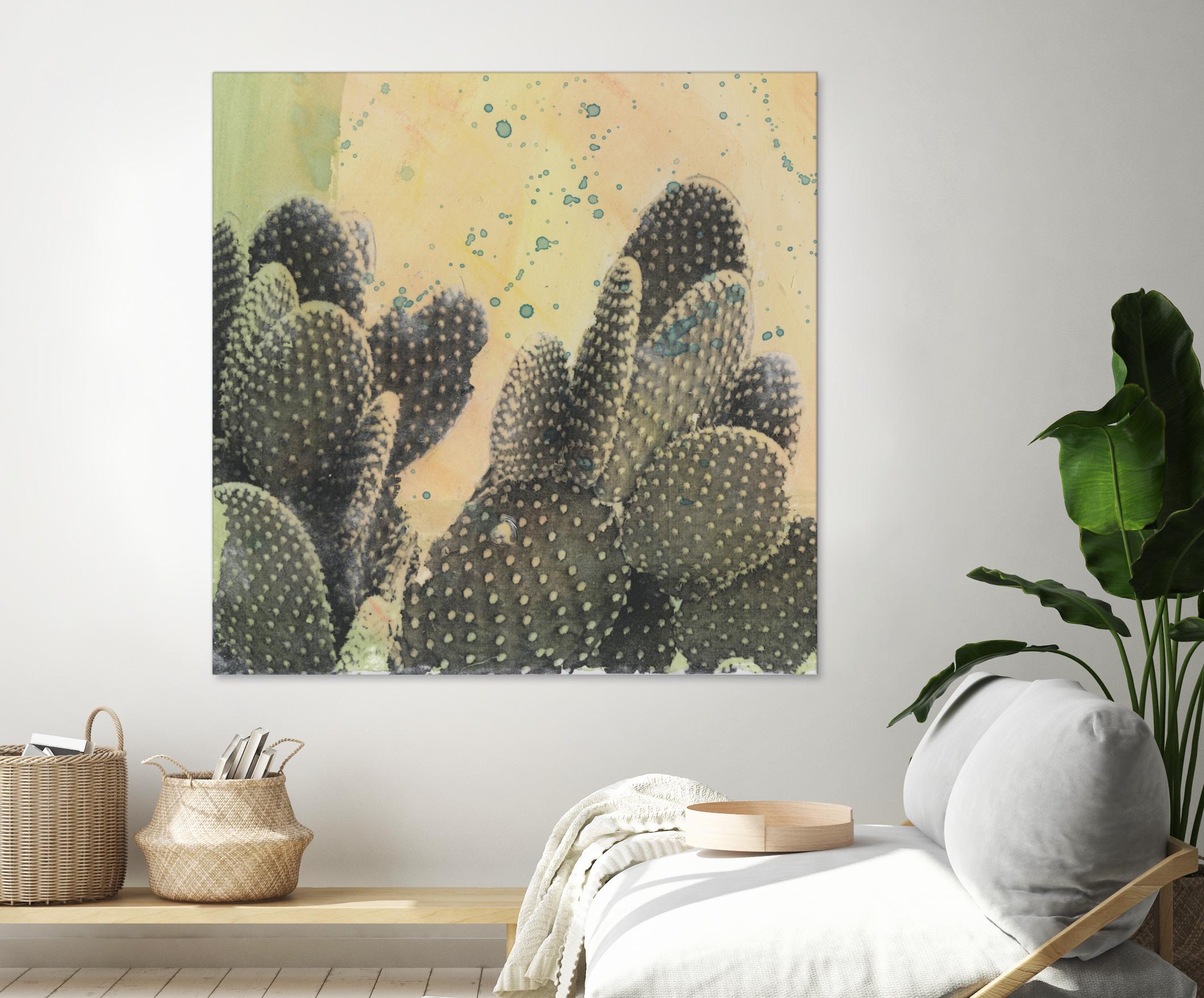 Desert Dreams II by Naomi McCavitt on GIANT ART - coastal & tropical