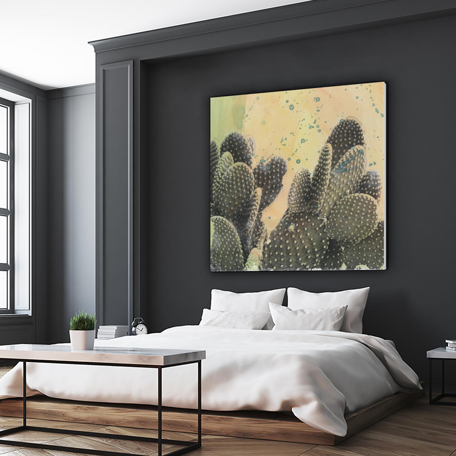 Desert Dreams II by Naomi McCavitt on GIANT ART - coastal & tropical