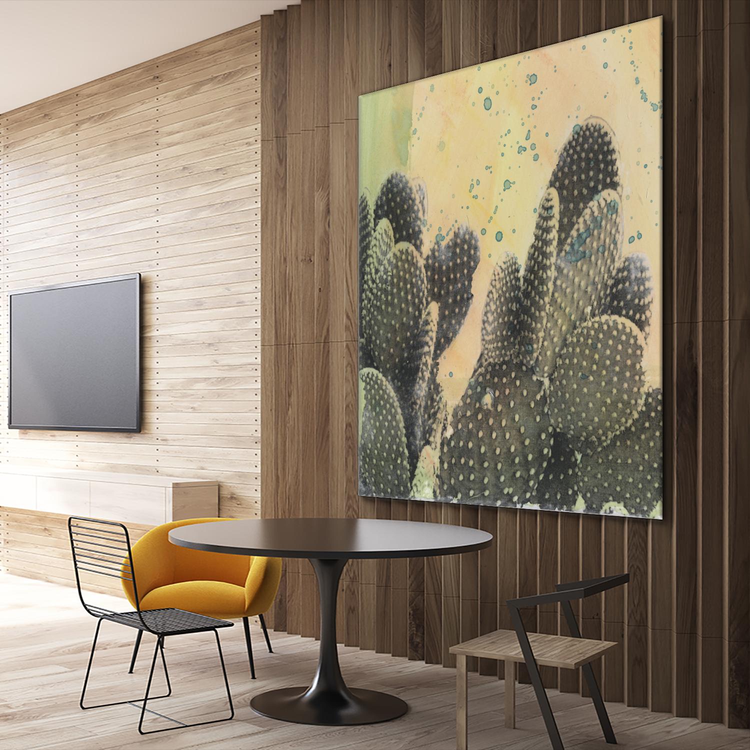 Desert Dreams II by Naomi McCavitt on GIANT ART - coastal & tropical