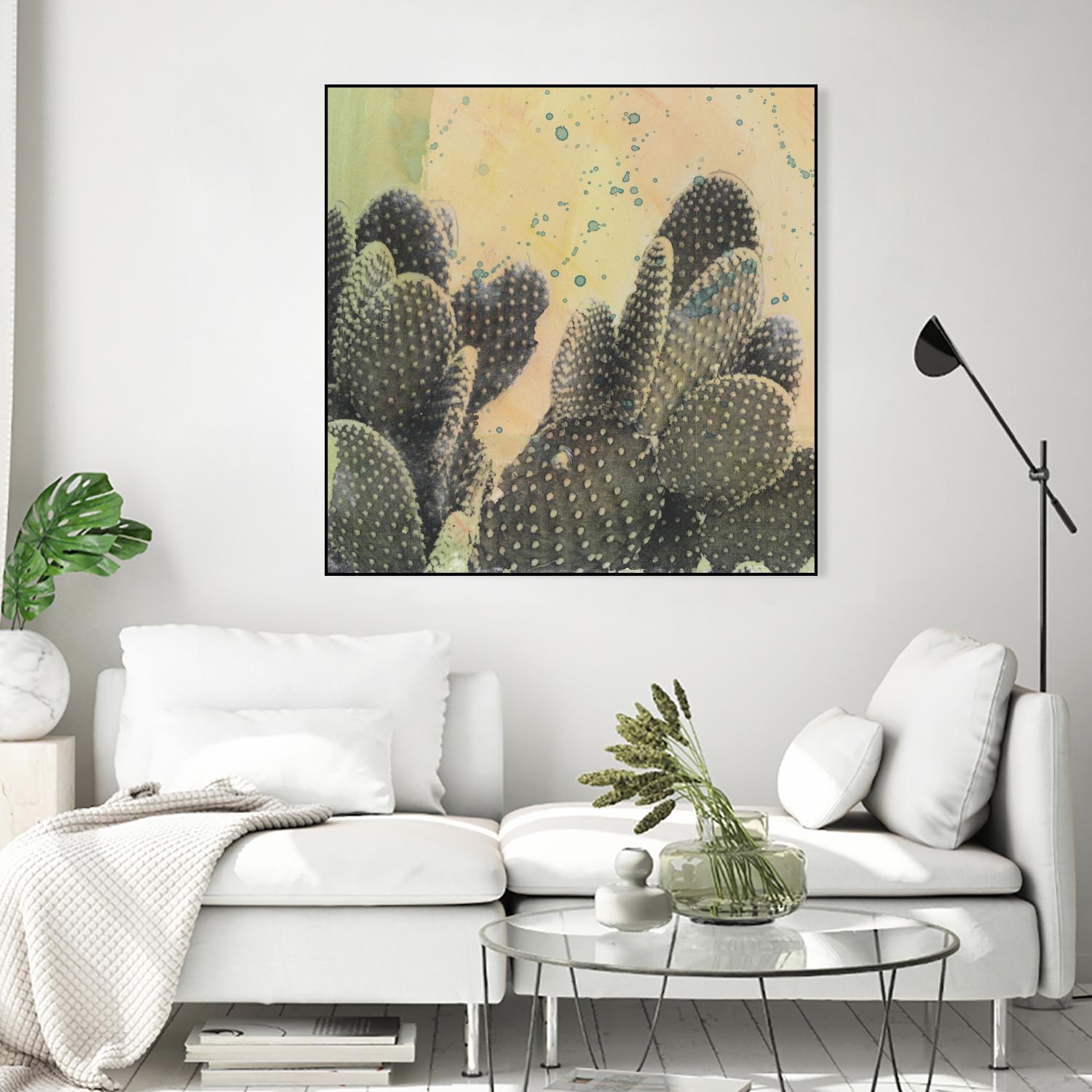 Desert Dreams II by Naomi McCavitt on GIANT ART - coastal & tropical
