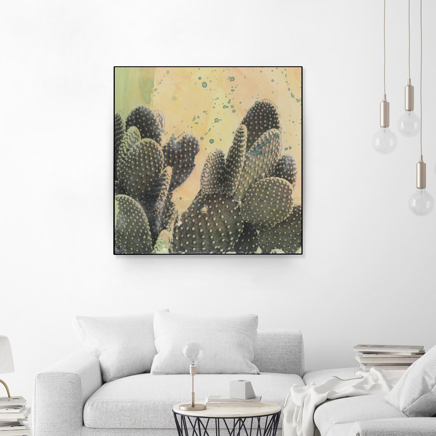 Desert Dreams II by Naomi McCavitt on GIANT ART - coastal & tropical