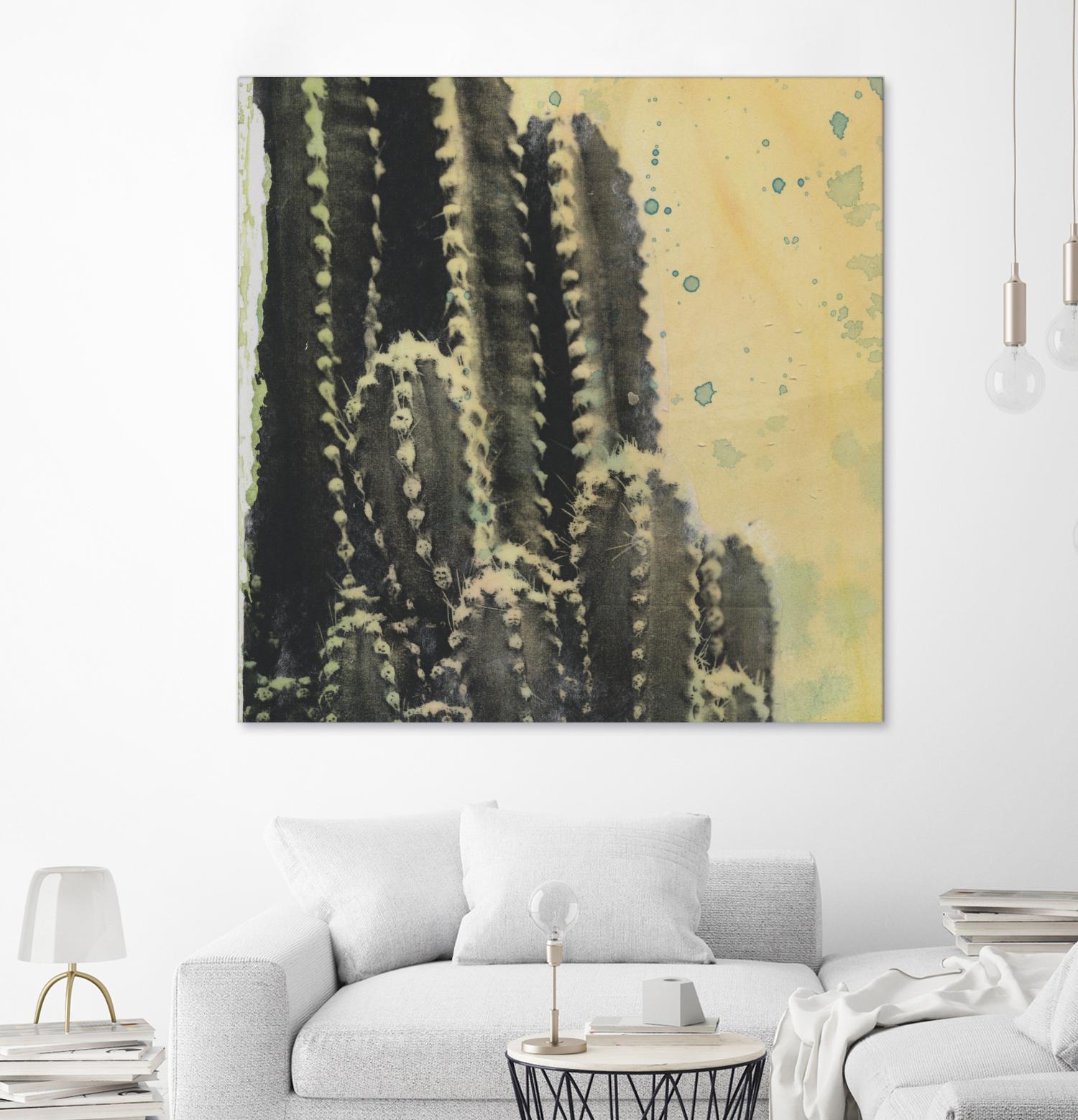 Desert Dreams IV by Naomi McCavitt on GIANT ART - coastal & tropical
