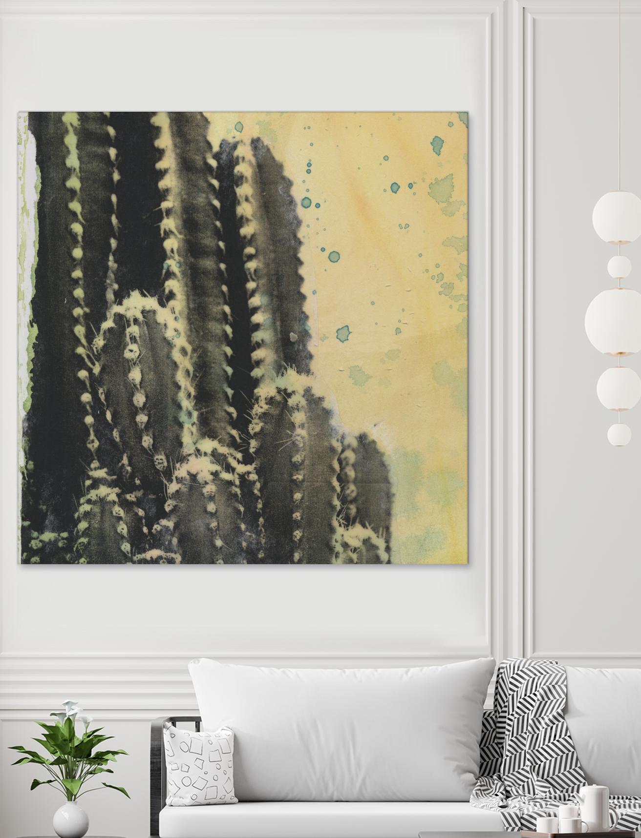 Desert Dreams IV by Naomi McCavitt on GIANT ART - coastal & tropical