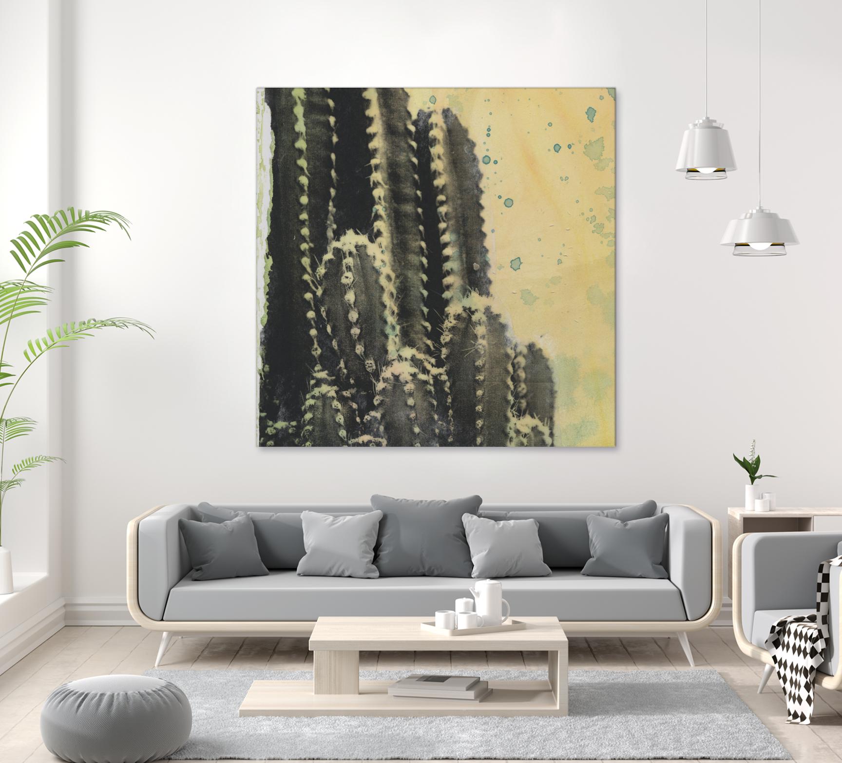 Desert Dreams IV by Naomi McCavitt on GIANT ART - coastal & tropical