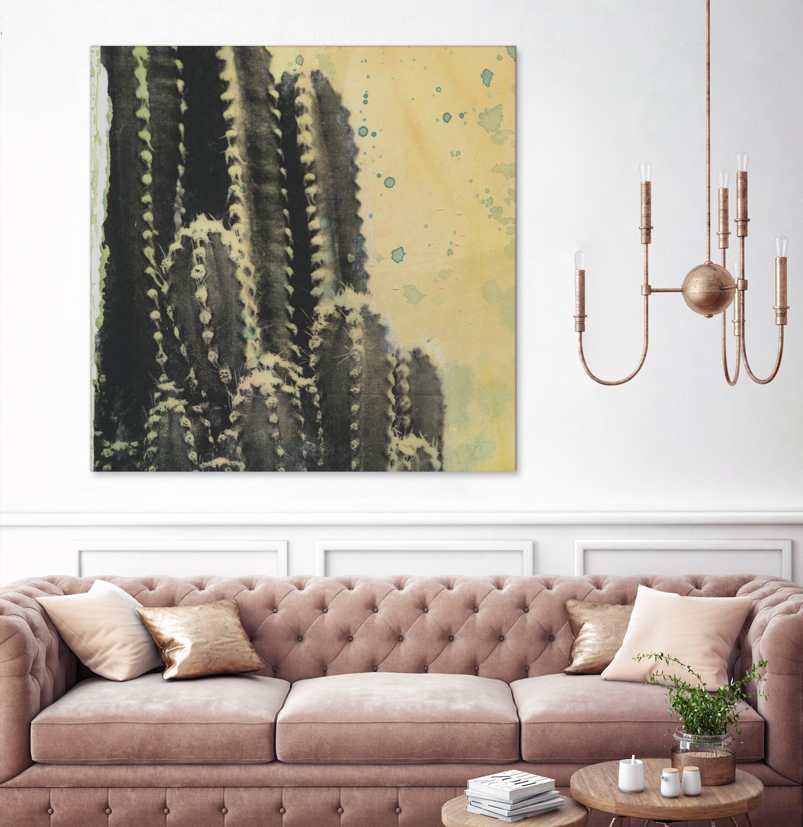 Desert Dreams IV by Naomi McCavitt on GIANT ART - coastal & tropical