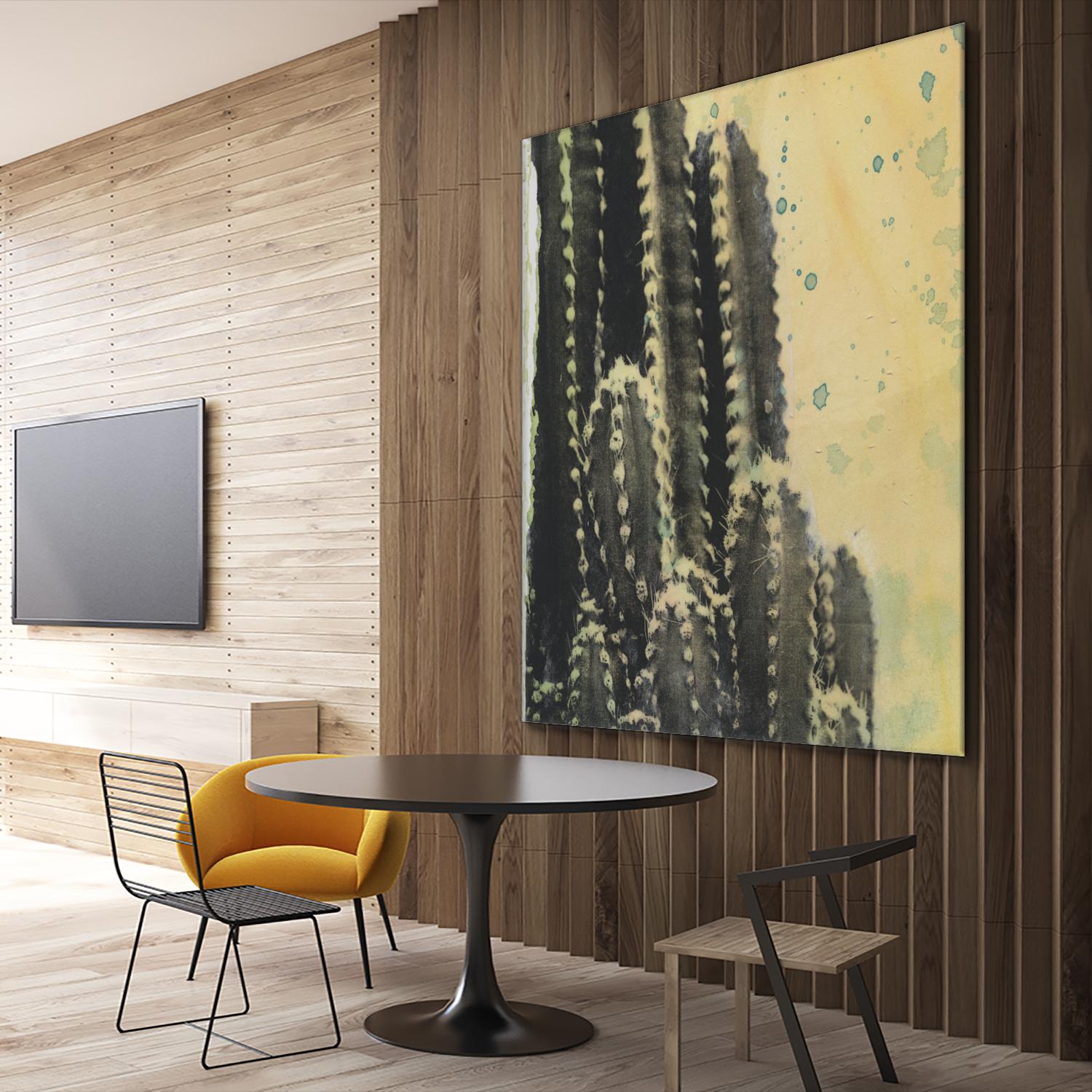 Desert Dreams IV by Naomi McCavitt on GIANT ART - coastal & tropical