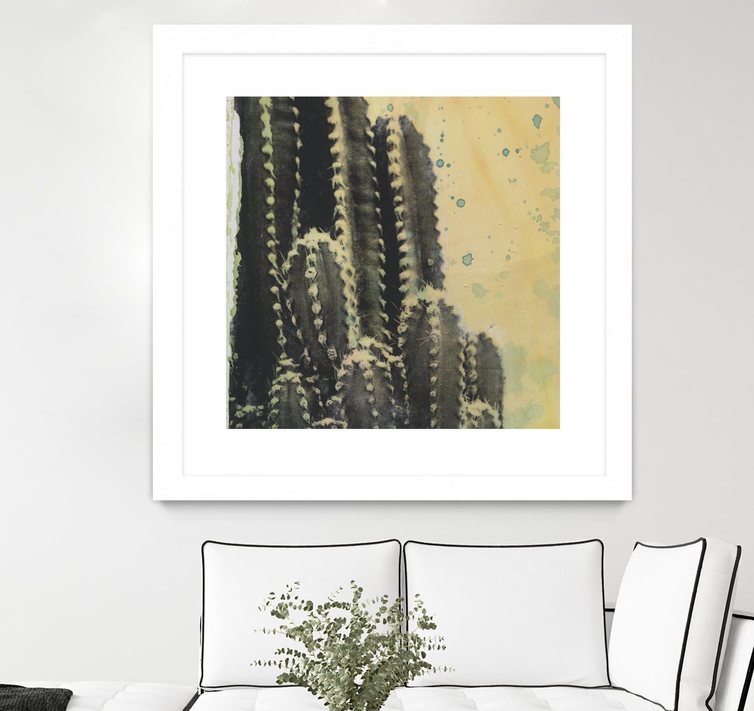 Desert Dreams IV by Naomi McCavitt on GIANT ART - coastal & tropical