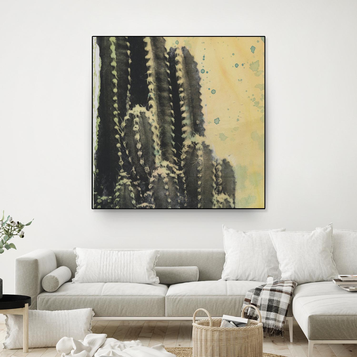 Desert Dreams IV by Naomi McCavitt on GIANT ART - coastal & tropical