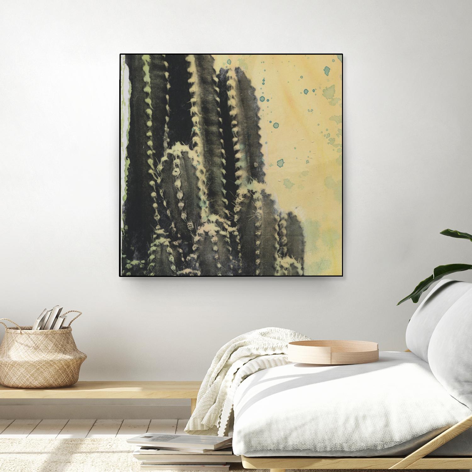 Desert Dreams IV by Naomi McCavitt on GIANT ART - coastal & tropical