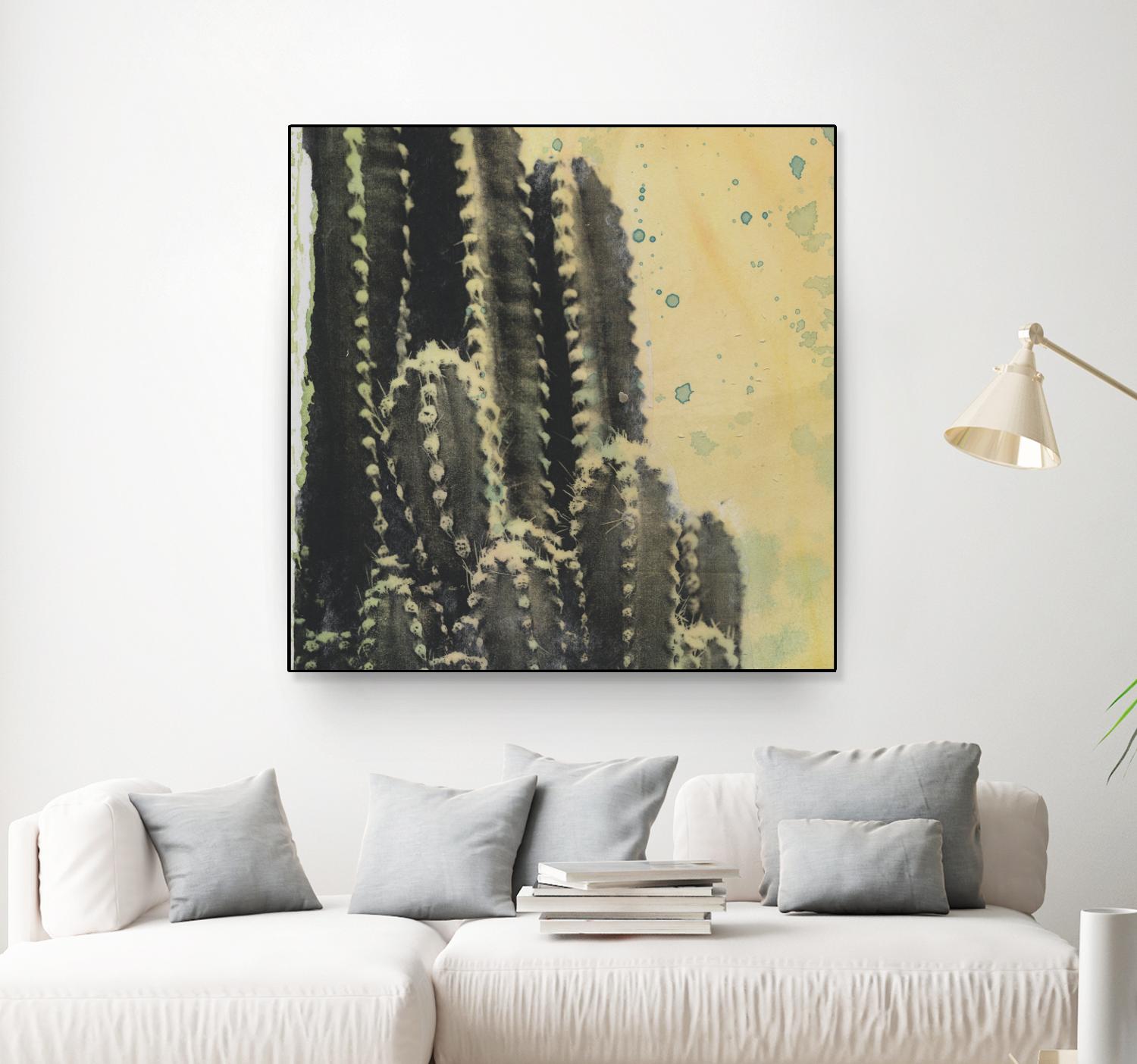 Desert Dreams IV by Naomi McCavitt on GIANT ART - coastal & tropical