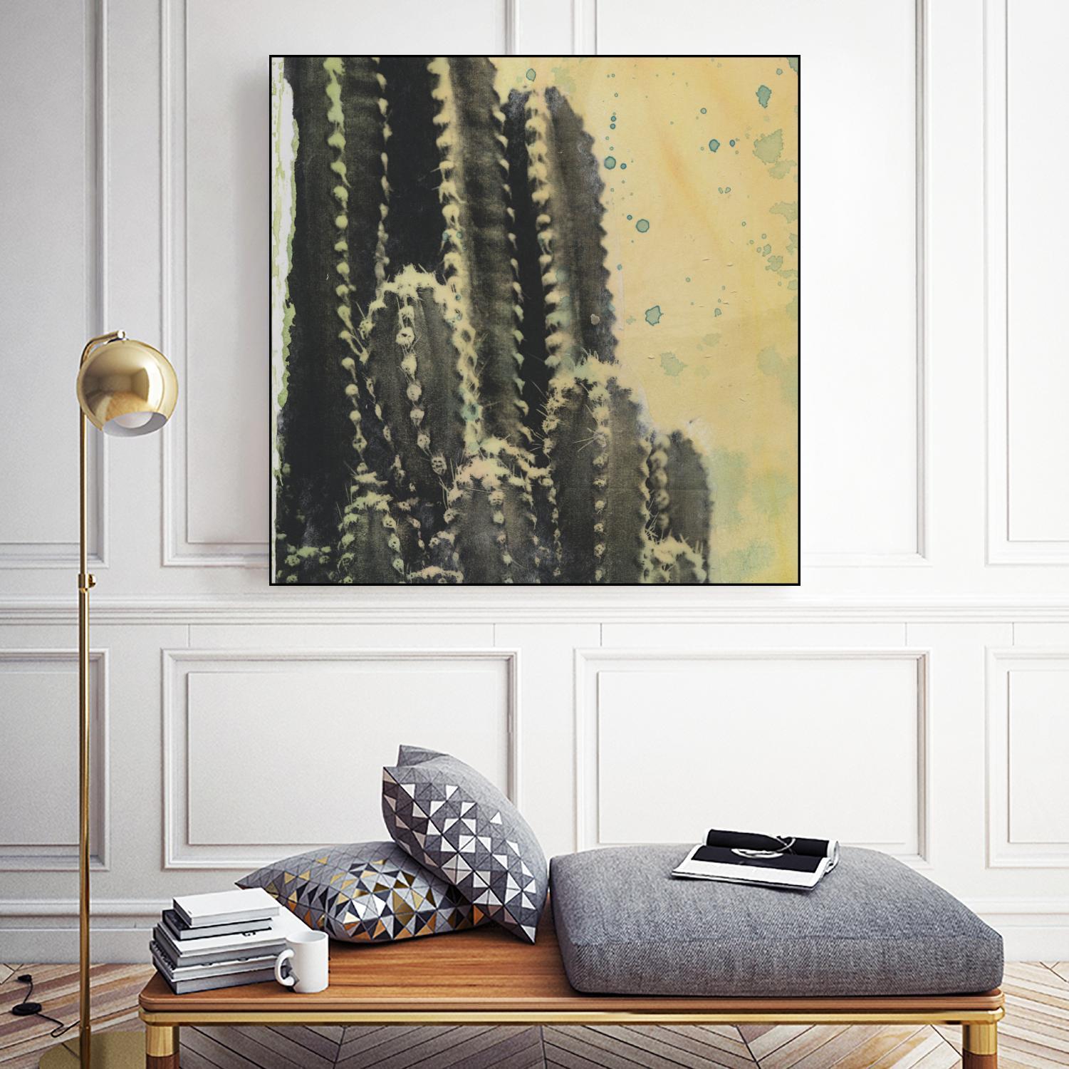 Desert Dreams IV by Naomi McCavitt on GIANT ART - coastal & tropical