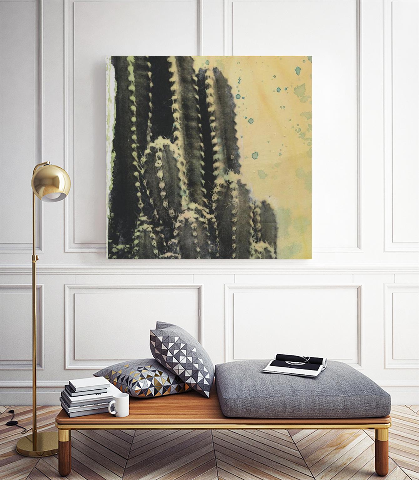 Desert Dreams IV by Naomi McCavitt on GIANT ART - coastal & tropical