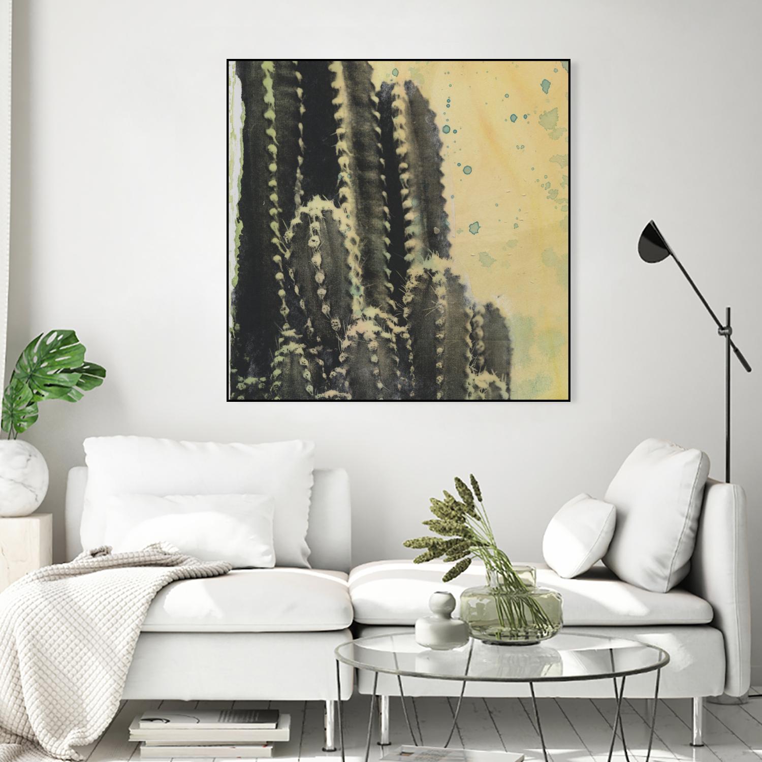 Desert Dreams IV by Naomi McCavitt on GIANT ART - coastal & tropical