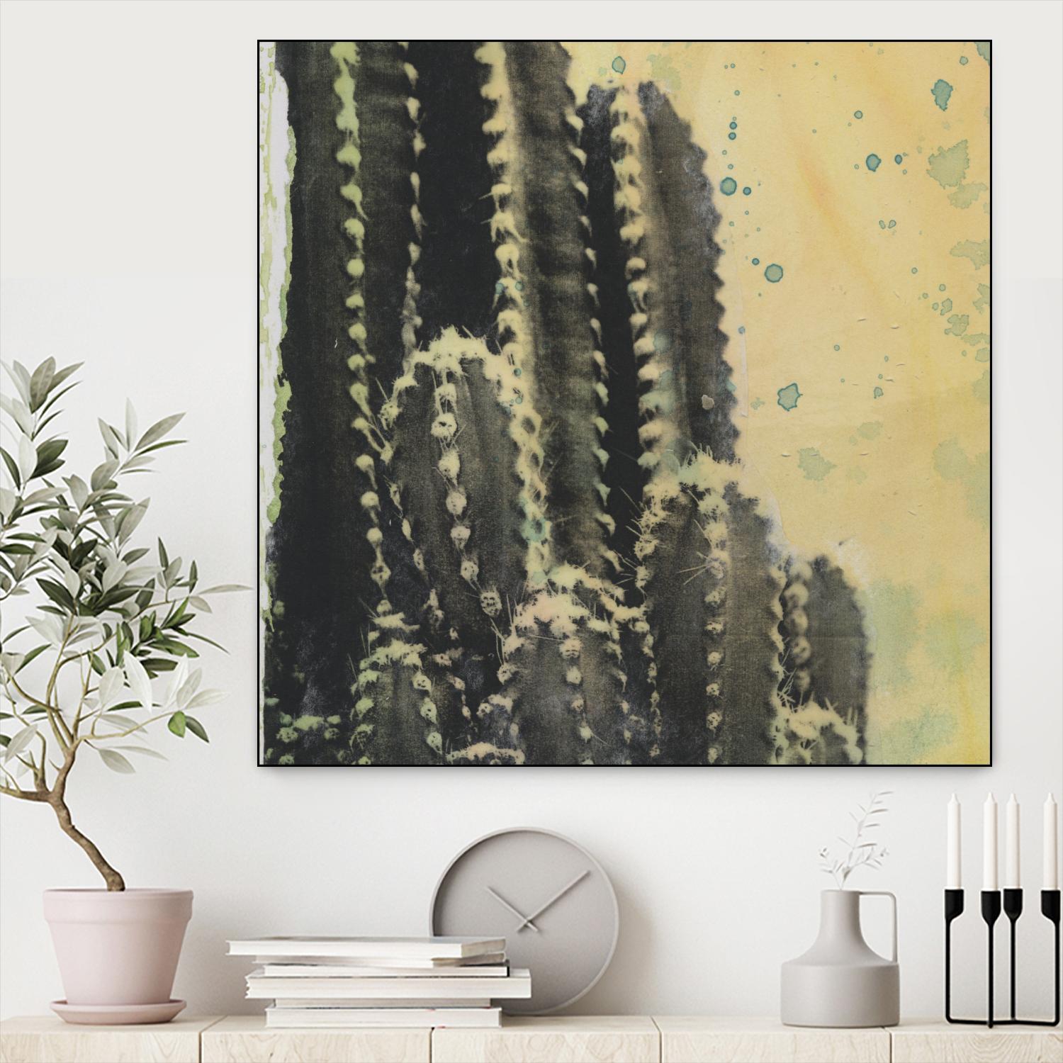 Desert Dreams IV by Naomi McCavitt on GIANT ART - coastal & tropical