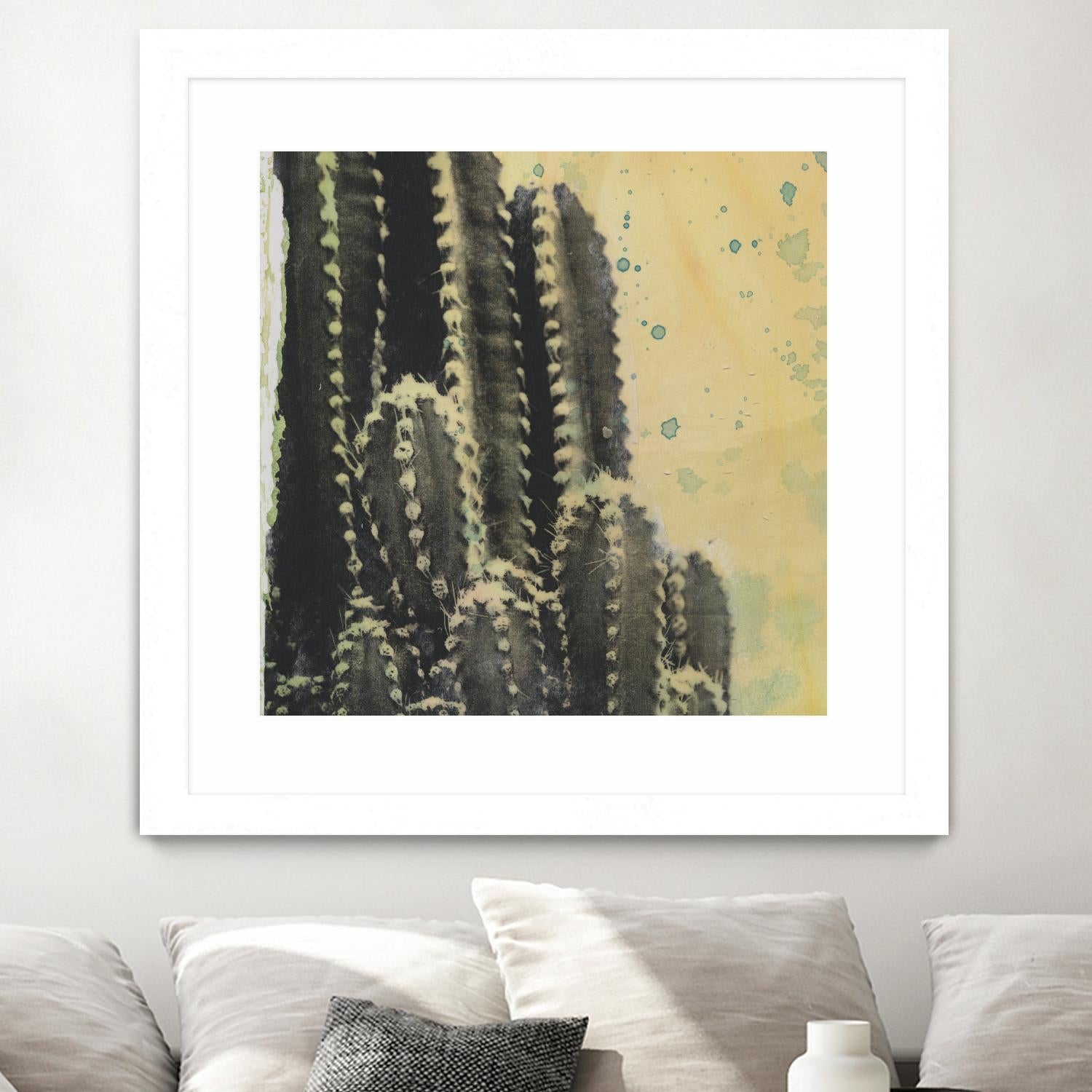 Desert Dreams IV by Naomi McCavitt on GIANT ART - coastal & tropical