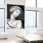 Ornate Sculpture I by Ethan Harper on GIANT ART - fashion