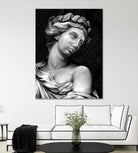 Ornate Sculpture I by Ethan Harper on GIANT ART - fashion