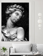 Ornate Sculpture I by Ethan Harper on GIANT ART - fashion