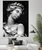 Ornate Sculpture I by Ethan Harper on GIANT ART - fashion