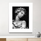 Ornate Sculpture I by Ethan Harper on GIANT ART - fashion