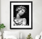 Ornate Sculpture I by Ethan Harper on GIANT ART - fashion