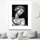 Ornate Sculpture I by Ethan Harper on GIANT ART - fashion