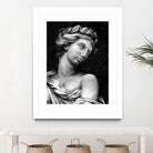 Ornate Sculpture I by Ethan Harper on GIANT ART - fashion