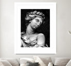 Ornate Sculpture I by Ethan Harper on GIANT ART - fashion