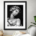 Ornate Sculpture I by Ethan Harper on GIANT ART - fashion