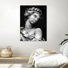 Ornate Sculpture I by Ethan Harper on GIANT ART - fashion