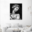 Ornate Sculpture I by Ethan Harper on GIANT ART - fashion