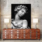 Ornate Sculpture I by Ethan Harper on GIANT ART - fashion