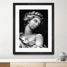 Ornate Sculpture I by Ethan Harper on GIANT ART - fashion