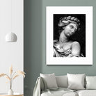 Ornate Sculpture I by Ethan Harper on GIANT ART - fashion