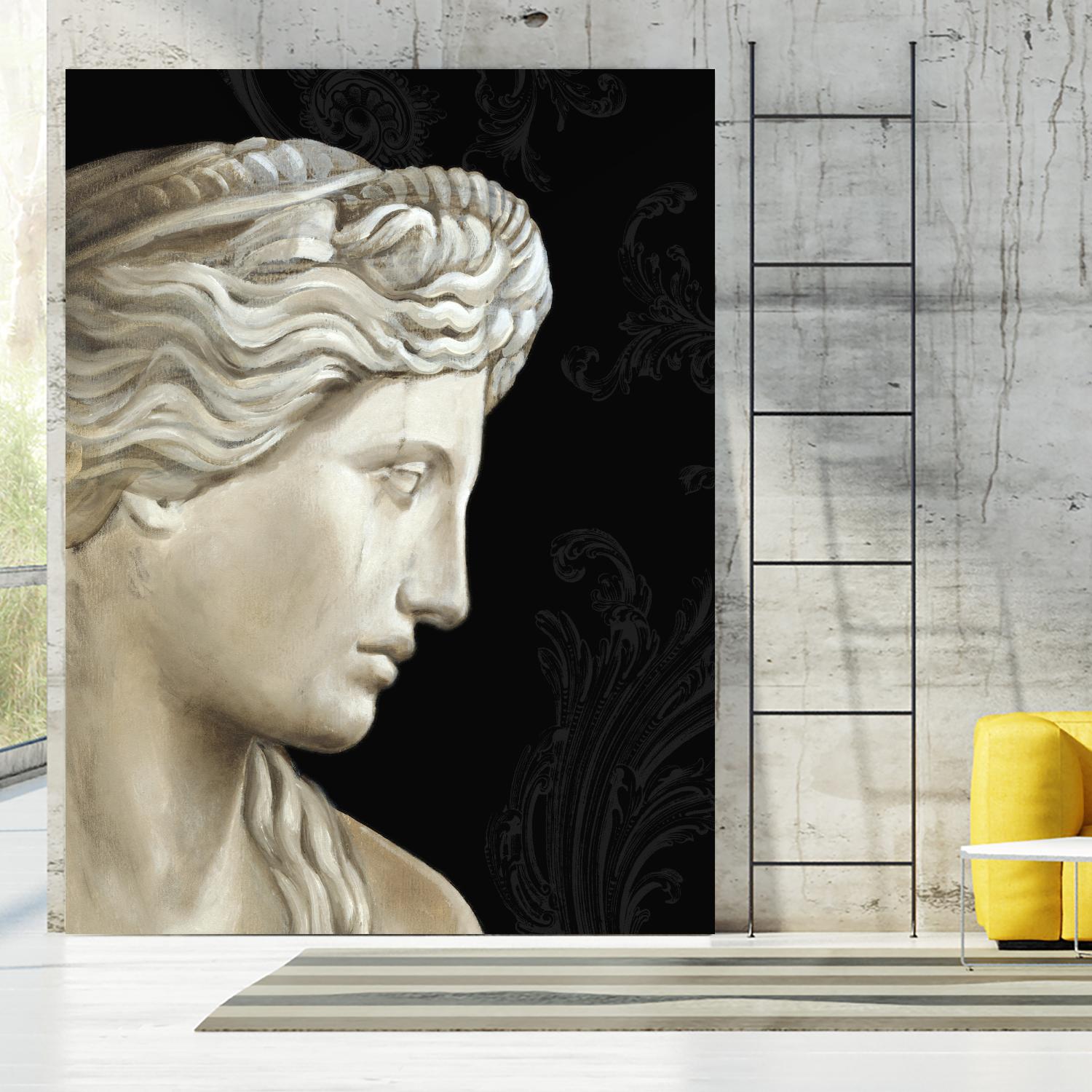 Aphrodite by Ethan Harper on GIANT ART - white fashion roman