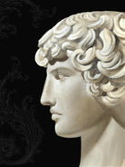 Adonis by Ethan Harper on GIANT ART - white figurative roman