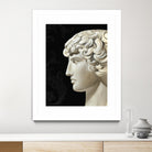 Adonis by Ethan Harper on GIANT ART - white figurative roman